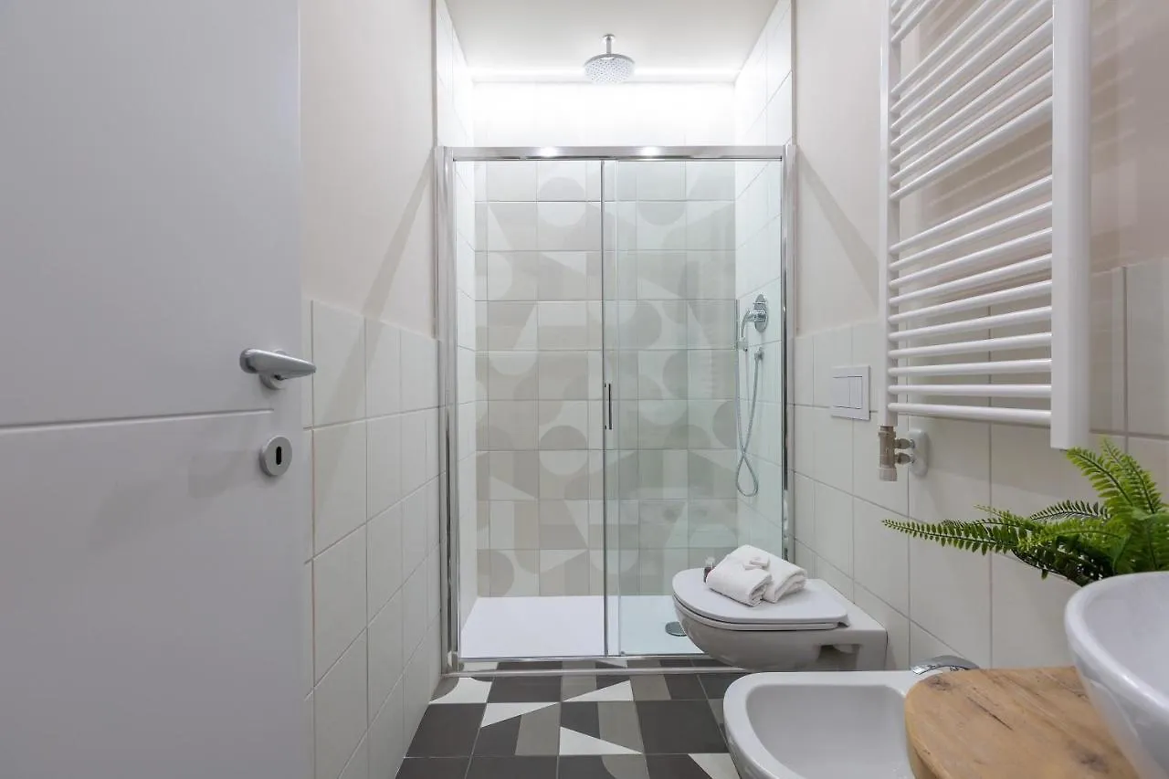 Casa Da Suite Armonia Milan Italy