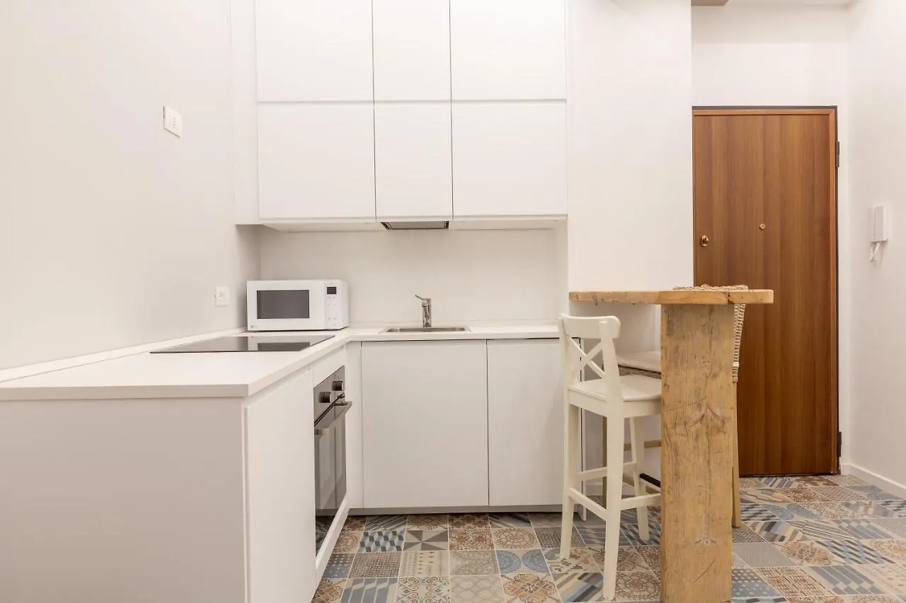 Casa Da Suite Armonia Milán