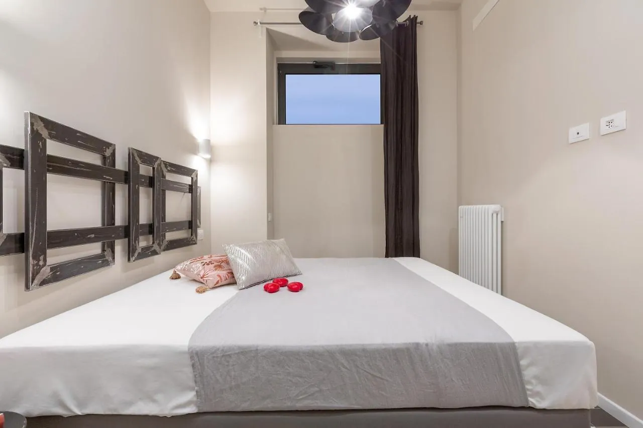 Apartamento Casa Da Suite Armonia Milán